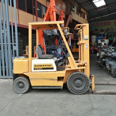 service img